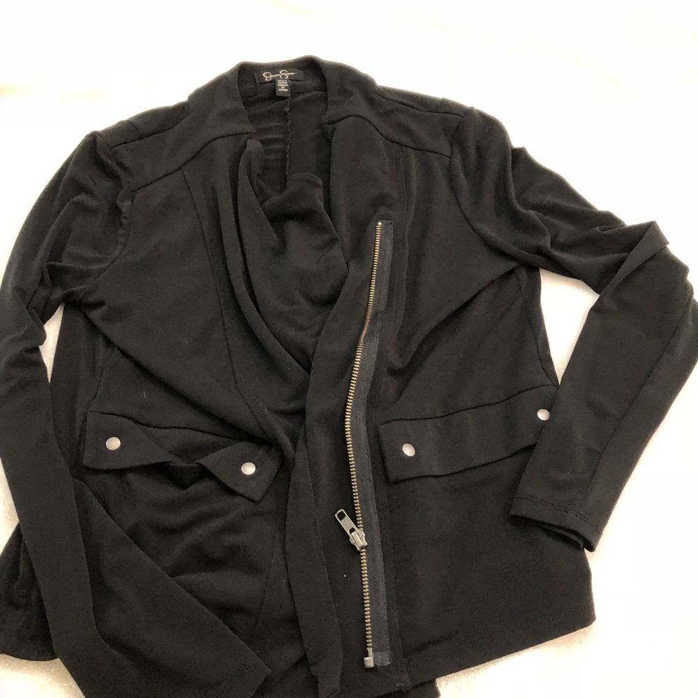 Jessica Simpson Dree jacket - Picture 2 of 2